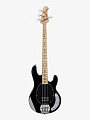 Бас-гитара Sterling StingRay Black - купить в "Гитарном Клубе"