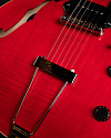 Электрогитара Heritage Standard H-530 Trans Cherry - купить в "Гитарном Клубе"