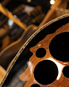 Электроакустическая гитара Ovation C1778LX-5 Custom Elite LX Mid Cutaway - купить в "Гитарном Клубе"