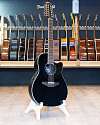 Электроакустическая 12-струнная гитара Ovation 2751AX-5 Standard Balladeer - купить в "Гитарном Клубе"