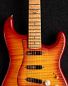 Электрогитара Fender Custom Shop Masterbuilt Yuriy Shishkov Russian Stratocaster Masterbuild Shishko - купить в "Гитарном Клубе"