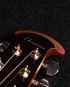 Электроакустическая гитара Ovation CE44P-FKOA Celebrity Elite Plus Mid Cutaway Natural Figured - купить в "Гитарном Клубе"