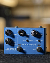 Гитарная педаль JOYO R-05 Maximum Overdrive - купить в "Гитарном Клубе"
