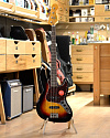 Бас-гитара Squier Classic Vibe 