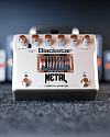 Гитарная педаль BLACKSTAR HT-METAL, Distortion - купить в "Гитарном Клубе"
