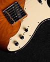 Электрогитара G&L Limited Run ASAT Classic Thinline, Autumn Burst CR - купить в "Гитарном Клубе"
