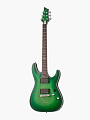 Электрогитара Schecter C-1 Platinum SGB - купить в "Гитарном Клубе"