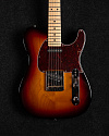 Электрогитара G&L FD ASAT Classic 3-Tone Sunburst MP - купить в "Гитарном Клубе"