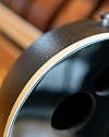 Электроакустическая гитара Ovation Applause AE44II-5 Mid Cutaway Black - купить в "Гитарном Клубе"
