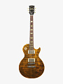 Электрогитара Gibson Les Paul Custom Shop Bone Yard  Joe Perry Signature’ 06 - купить в "Гитарном Клубе"