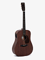 Электроакустическая гитара Sigma SDM-15E - купить в "Гитарном Клубе"
