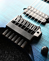 Электрогитара Kiesel Vader Neck-Through - купить в "Гитарном Клубе"