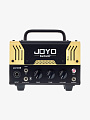 Ламповая мини-голова Joyo Bantamp Meteor, 20Вт, Bluetooth - купить в "Гитарном Клубе"