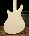 Электрогитара PRS S2 VELA SEMI-HOLLOW ANTIQUE WHITE - купить в "Гитарном Клубе"