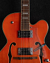 Полуакустическая гитара Peerless ToneMaster Player OR - купить в "Гитарном Клубе"