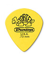 Медиатор Dunlop Tortex 0.73 mm - купить в "Гитарном Клубе"