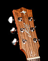 Электроакустическая гитара Maton Custom Shop TE Personal - купить в "Гитарном Клубе"