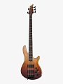 Бас-гитара Schecter SLS ELITE-5 ANQFB - купить в "Гитарном Клубе"