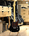 Электрогитара G&L Tribute ASAT Special Gloss Black MP Poplar - купить в "Гитарном Клубе"