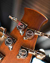 Электроакустическая гитара Ovation Applause AB24II-4S Balladeer Mid Cutaway Natural Satin - купить в "Гитарном Клубе"