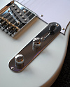Электрогитара G&L Tribute ASAT Classic Alnico Sonic Blue Poplar MP - купить в "Гитарном Клубе"