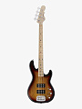 Бас-гитара G&L L-2000 3-Tone Sunburst MP - купить в "Гитарном Клубе"