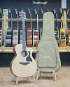 Электроакустическая гитара Taylor 114ce - купить в "Гитарном Клубе"