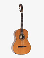 Классическая гитара Esteve 4STE CD Satin - купить в "Гитарном Клубе"