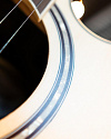 Классическая гитара Ovation Applause AB24CC-4S Balladeer Mid Cutaway Nylon - купить в "Гитарном Клубе"