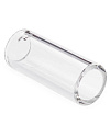 Слайд Dunlop 215 Tempered Glass Heavy Medium - купить в "Гитарном Клубе"