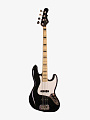 Бас-гитара G&L JB Jet Black - купить в "Гитарном Клубе"
