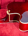 Полуакустическая гитара Peerless GigMaster Custom - купить в "Гитарном Клубе"