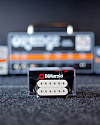 Гитарный звукосниматель DiMarzio DP100W Super Distortion, Bridge - купить в "Гитарном Клубе"