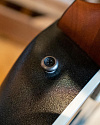 Электроакустическая гитара Ovation Applause AE44II-5 Mid Cutaway Black - купить в "Гитарном Клубе"