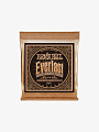 Струны для акустической гитары Ernie Ball 2548 Everlast, 11-52 - купить в "Гитарном Клубе"