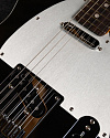 Электрогитара Fender American Ultra Telecaster Texas Tea