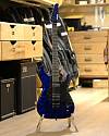 Электрогитара Schecter Sun Valley Super Shredder FR S Blue Reign - купить в "Гитарном Клубе"