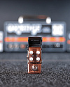 Гитарная педаль JOYO JF-321, Bullet Metal Distortion - купить в "Гитарном Клубе"