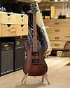 Электрогитара Schecter Omen-6 Walnut Satin - купить в "Гитарном Клубе"