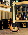 Бас-гитара Schecter CV-4 BASS 3TSB - купить в "Гитарном Клубе"