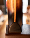 Электроакустическая 12-струнная гитара Ovation Timeless Collection 2715LTD-VIP Tobacco Sunburst - купить в "Гитарном Клубе"