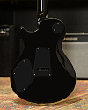 Электрогитара PRS SE TREMONTI STANDARD BLACK - купить в "Гитарном Клубе"
