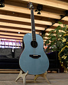 Электроакустическая гитара Ovation 1516YS-G Pro Series Ultra Non-Cutaway - купить в "Гитарном Клубе"