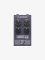 Гитарная педаль TC Electronic Thunderstorm Flanger - купить в "Гитарном Клубе"