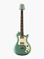 Электрогитара PRS SE STARLA FROST METALLIC GREEN - купить в "Гитарном Клубе"