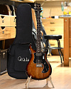 Электрогитара PRS S2 STANDARD 24 DOTS MCCARTY TOBACCO SUNBURST - купить в "Гитарном Клубе"