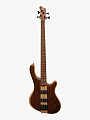 Бас-гитара Mayones Prestige 4 Amazaque - купить в "Гитарном Клубе"
