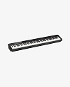 Цифровое пианино Casio PX-S5000BK - купить в "Гитарном Клубе"