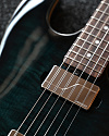 Электрогитара Sterling Sabre in Deep Blue Burst - купить в "Гитарном Клубе"