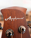 Электроакустическая гитара Ovation Applause AE44IIP-VV Mid Cutaway Vintage Varnish - купить в "Гитарном Клубе"